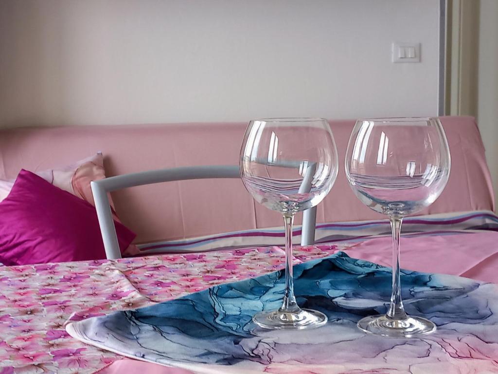 Sweet Sea View – Savona