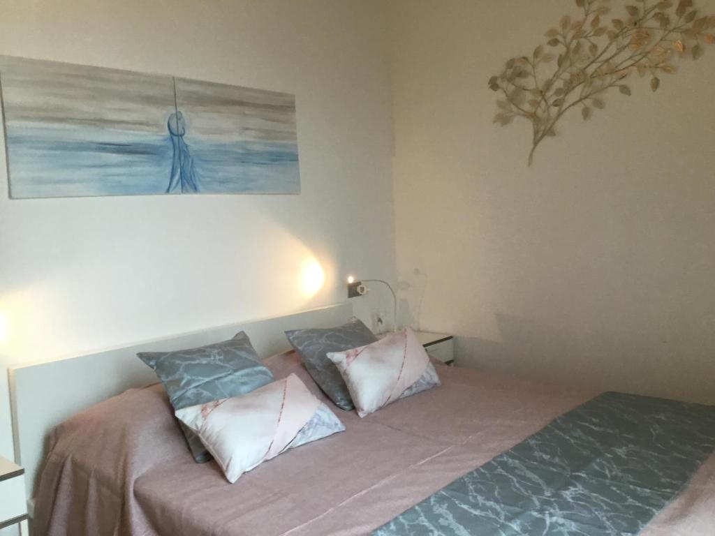 Sweet Sea View – Savona